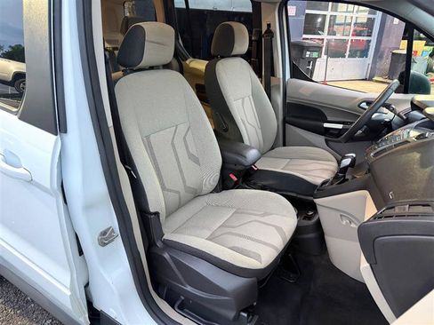 Used 2015 Ford Transit Connect XLT FWD image 15