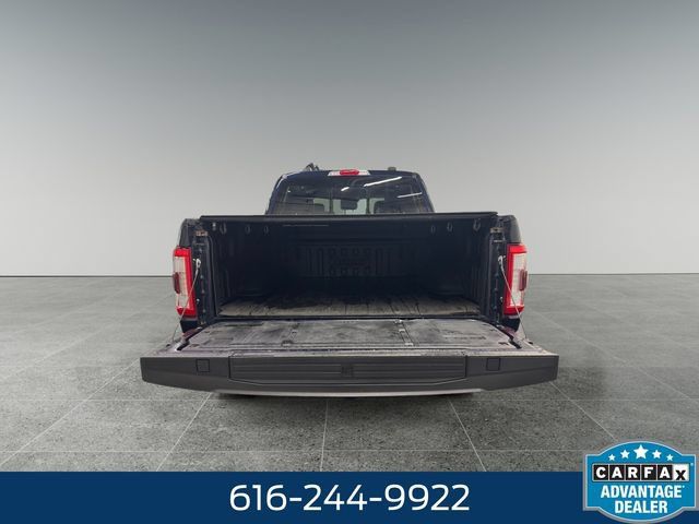 Used 2023 Ford F150 Lariat w/ Bed Utility Package AWD/4WD image 13