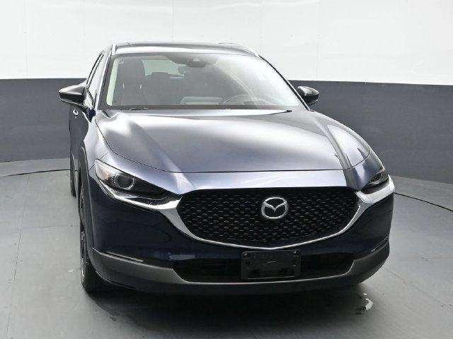 Used 2022 MAZDA CX-30 2.5 Turbo w/ Premium Package AWD/4WD image 8