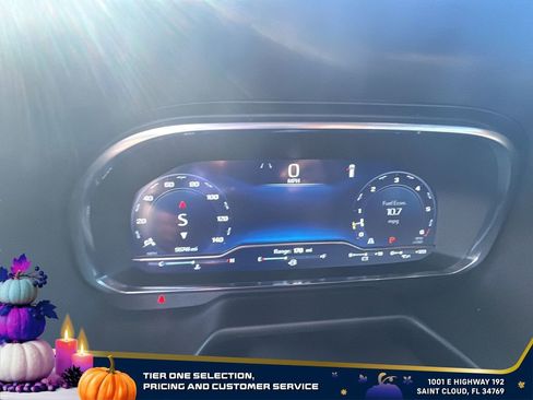 Certified 2024 Chevrolet Suburban LT image 22