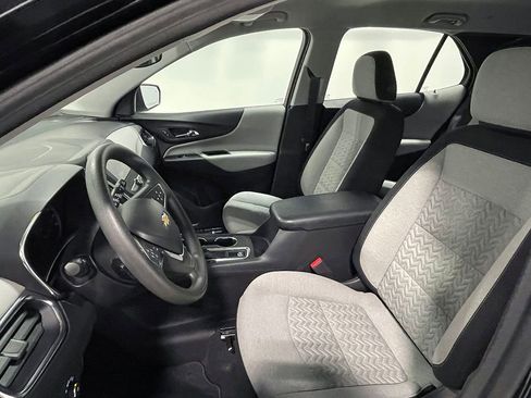Used 2024 Chevrolet Equinox LS w/ Driver Confidence II Package image 3