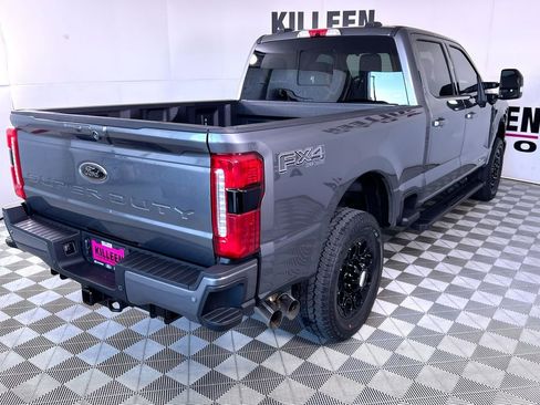 New 2026 Ford F250 XLT w/ XLT Premium Package image 7