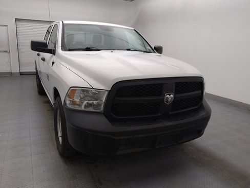 Used 2018 RAM 1500 Tradesman image 14