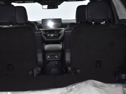 New 2026 Ford Explorer ST w/ Sun And Sound Package image 14