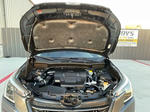 Used 2022 Subaru Forester Premium image 46