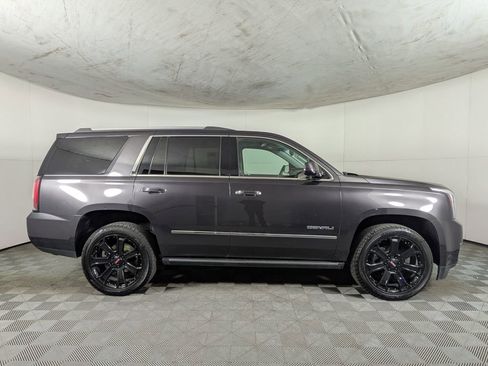 Used 2018 GMC Yukon Denali w/ Denali Ultimate Package image 6