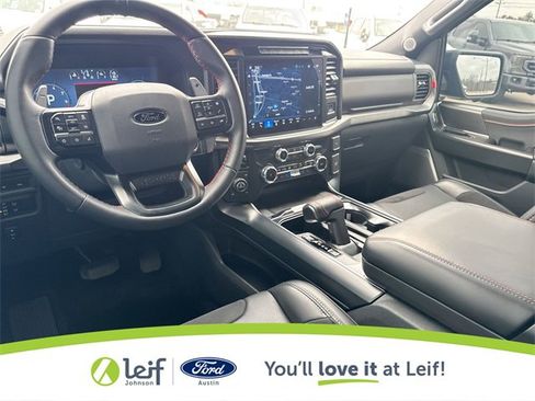 Used 2024 Ford F150 Raptor image 36