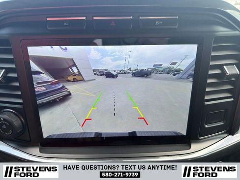 Used 2023 Ford F150 XLT w/ Equipment Group 302A High AWD/4WD image 34