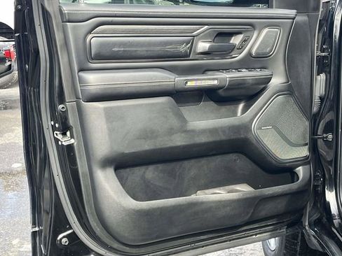 Used 2019 RAM 1500 Limited image 14