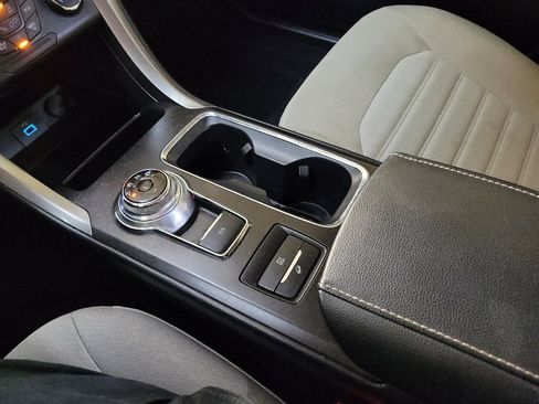 Used 2018 Ford Fusion S image 26