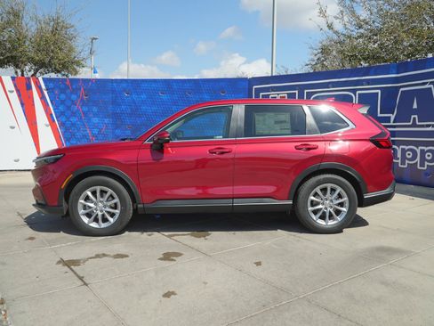 Used 2026 Honda CR-V EX image 15