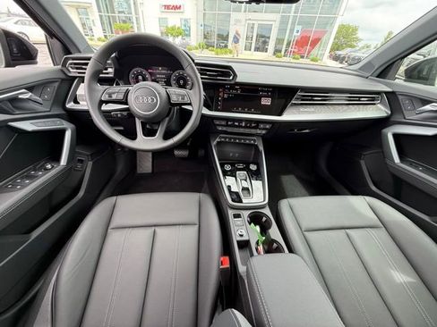 New 2026 Audi A3 2.0T Premium AWD/4WD image 7