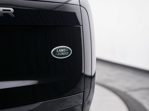 Used 2023 Land Rover Range Rover SE image 13