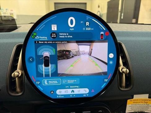 Used 2025 MINI Cooper Countryman S image 17