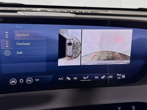 Certified 2025 Buick Enclave Sport Touring image 12