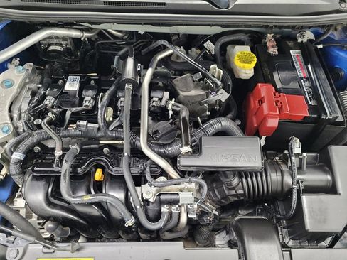 Used 2024 Nissan Sentra SV image 30