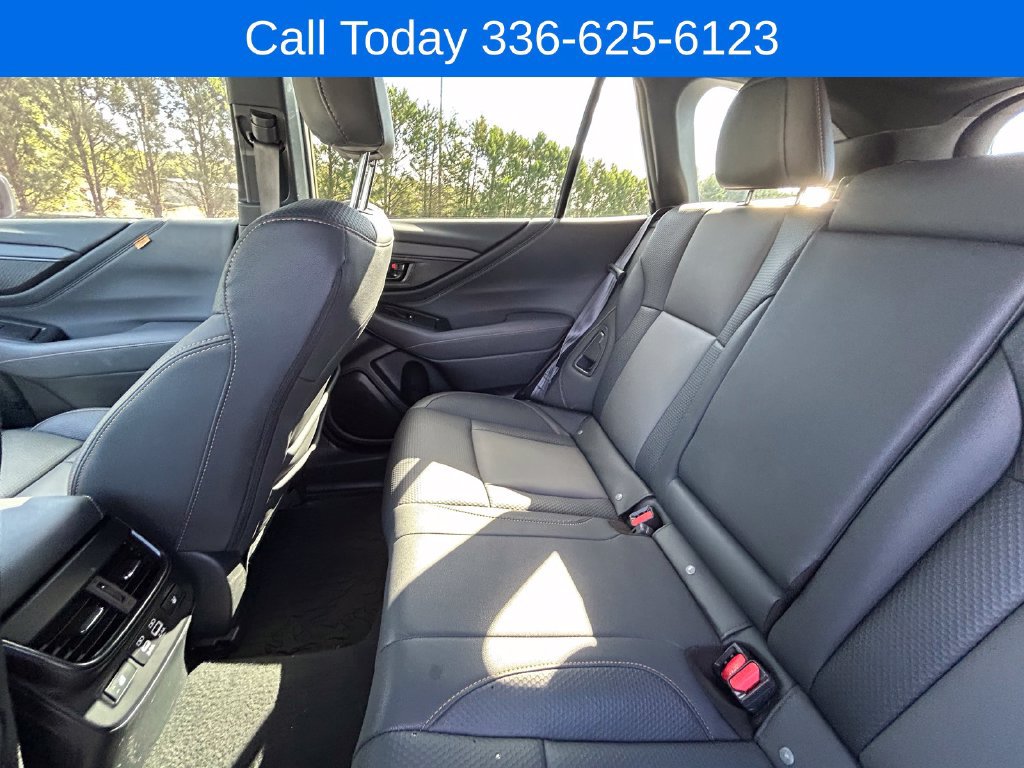 Used 2023 Subaru Outback Wilderness AWD/4WD image 19