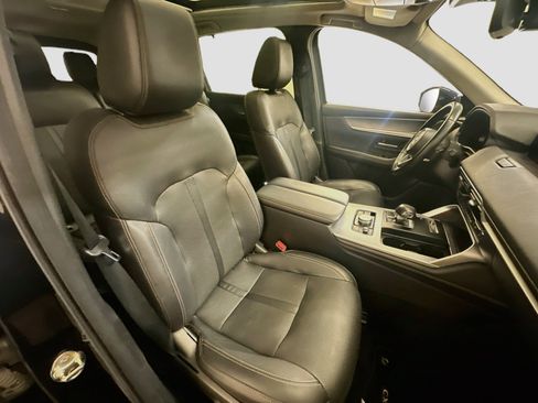 Used 2024 MAZDA CX-90 Plug-In Hybrid w/ Premium Pkg AWD/4WD image 35