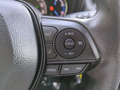 Used 2025 Toyota RAV4 LE AWD/4WD image 24