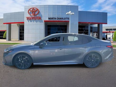 Used 2026 Toyota Camry XSE w/ Premium Plus Package FWD image 6