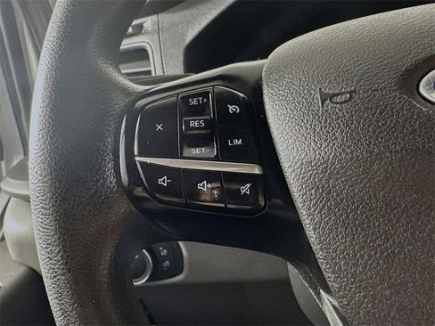 Used 2023 Ford Transit 350 XLT image 25