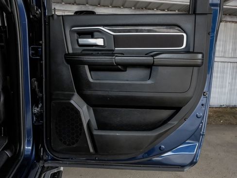 Used 2024 RAM 2500 Big Horn w/ Safety Group image 48