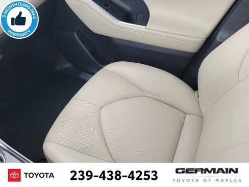 Used 2023 Toyota Highlander Limited FWD image 29