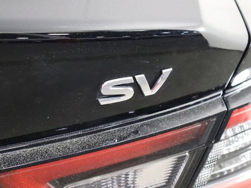 Used 2023 Nissan Maxima SV w/ Floor Mat Group FWD image 44