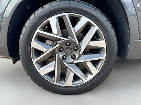 Used 2023 Hyundai Santa Fe Calligraphy image 23