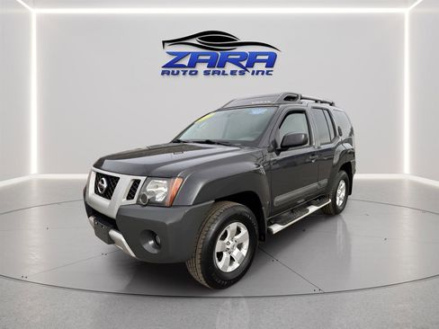 Used 2012 Nissan Xterra S w/ Value Package image 10