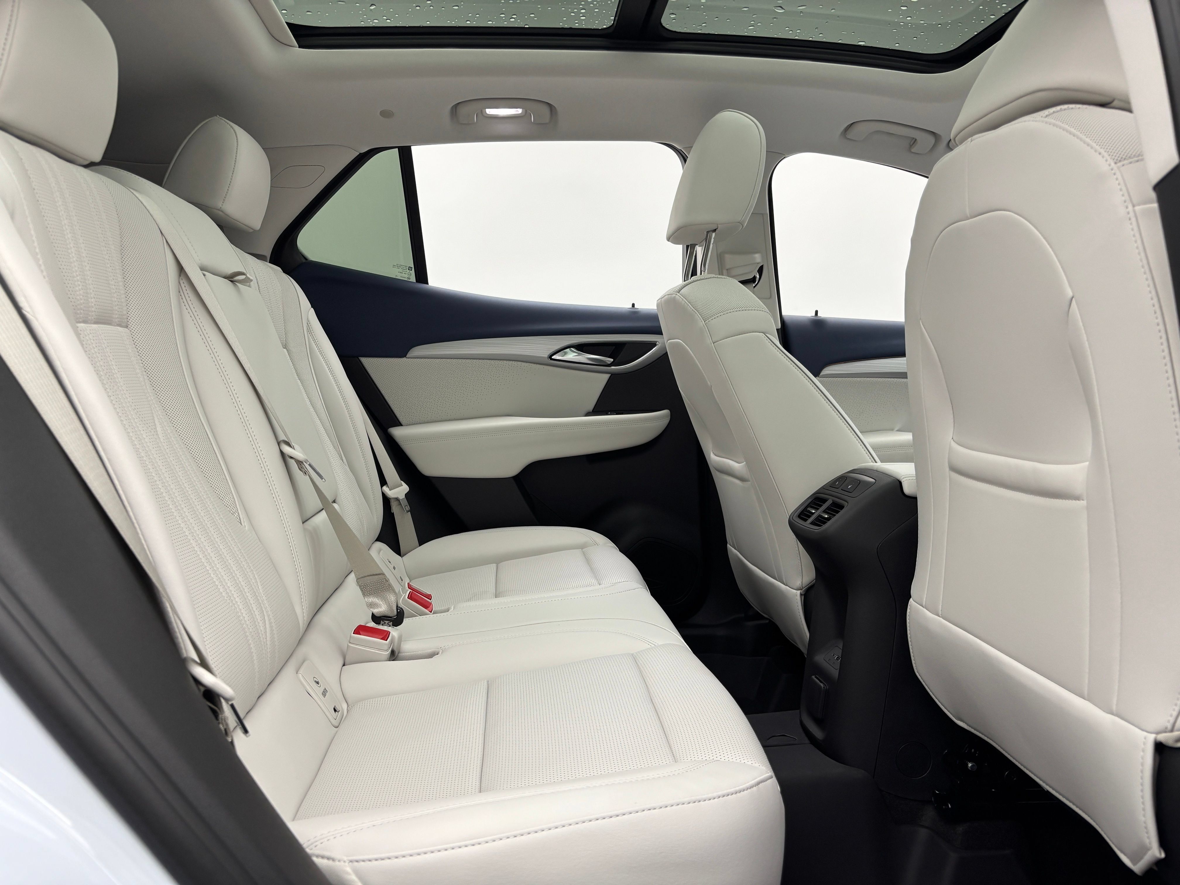 New 2026 Buick Envision Avenir AWD/4WD image 39