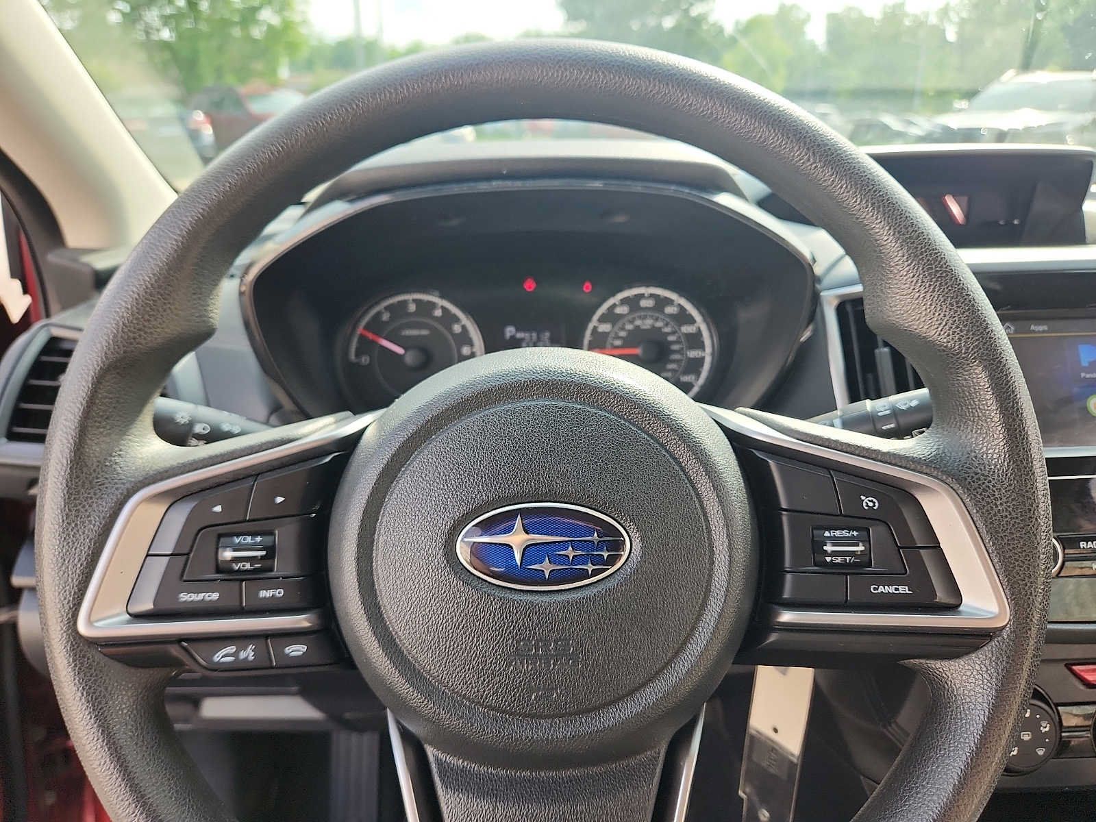 Used 2019 Subaru Impreza 2.0i AWD/4WD image 18