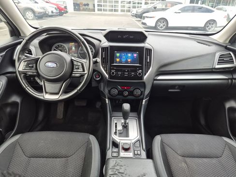 Used 2021 Subaru Forester Premium AWD/4WD image 27