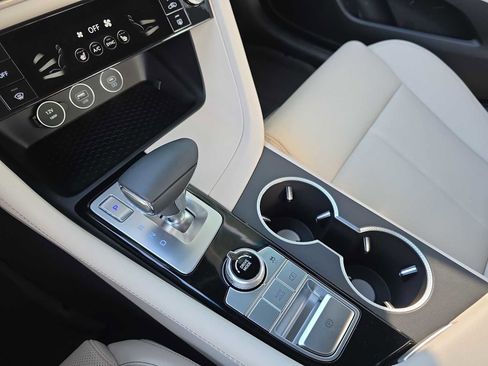 New 2026 Genesis G70 2.5T image 18