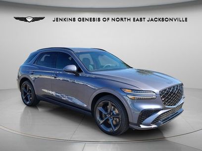 New 2026 Genesis GV70 2.5T Sport Prestige