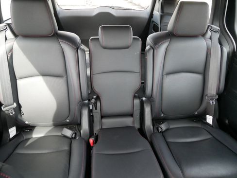 Certified 2023 Honda Odyssey Sport image 13