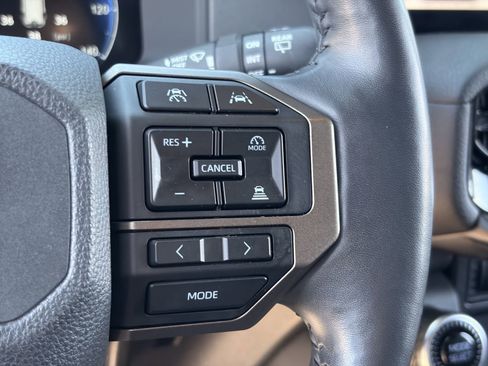 Used 2024 Toyota Land Cruiser AWD/4WD image 26