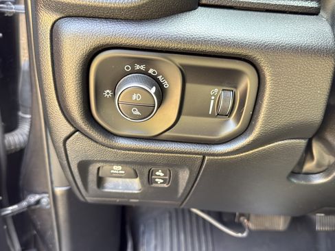 Used 2024 RAM 1500 Rebel w/ Rebel Level 1 Equipment Group AWD/4WD image 30