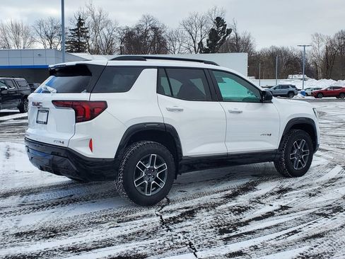 New 2026 GMC Terrain AT4 w/ Convenience Package III image 3