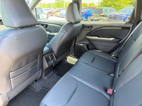 Certified 2026 Subaru Forester Limited w/ Limited Package AWD/4WD image 22