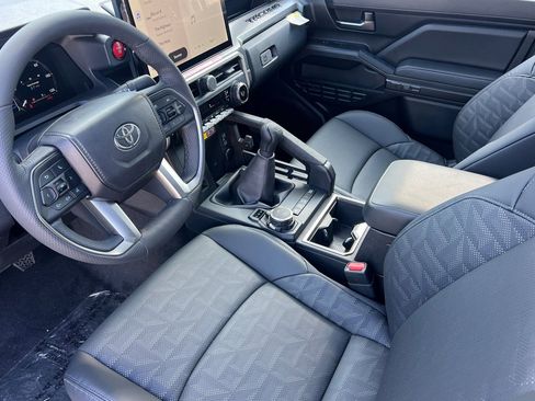 New 2026 Toyota Tacoma TRD Off-Road image 12