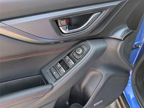 Used 2022 Subaru WRX Limited AWD/4WD image 20