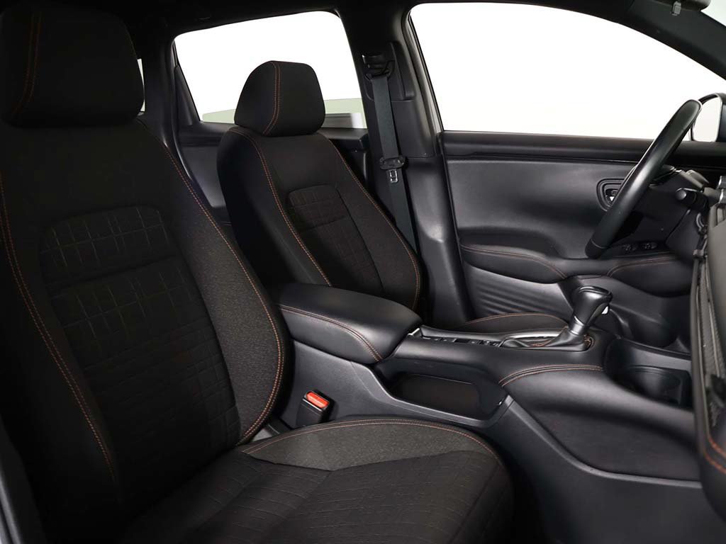 Used 2024 Honda HR-V Sport image 28