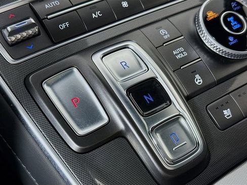 Certified 2023 Hyundai Santa Fe Calligraphy image 19