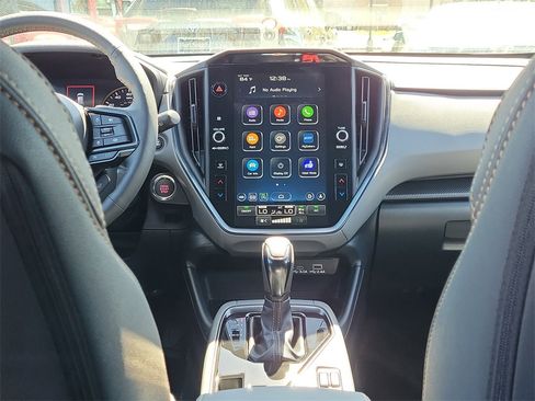 New 2026 Subaru Crosstrek 2.5i Wilderness image 11