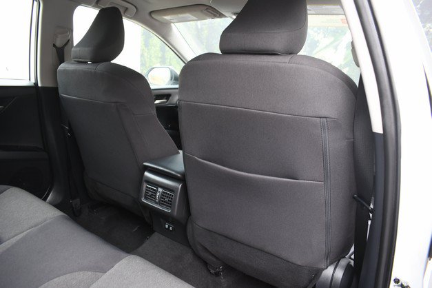 Certified 2025 Toyota Camry LE AWD/4WD image 27