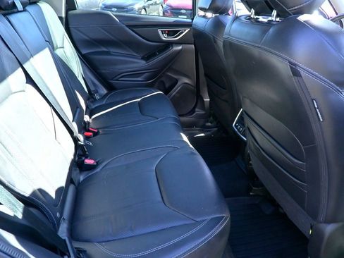Used 2021 Subaru Forester Touring w/ Popular Package #2 image 23