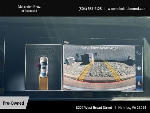 Used 2017 Mercedes-Benz E 300 4MATIC image 26