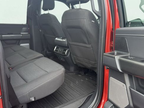 Used 2023 Ford F150 XLT w/ Equipment Group 302A High image 18