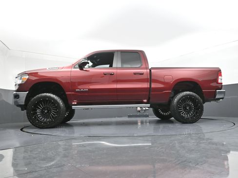 Used 2022 RAM 1500 Lone Star image 50